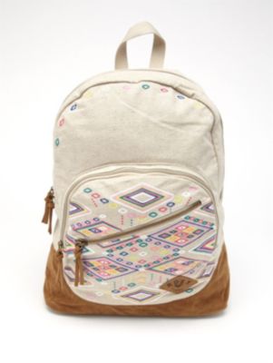 Women's Lately Novelty Backpack