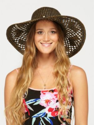 Women's Shady Days Floppy Hat