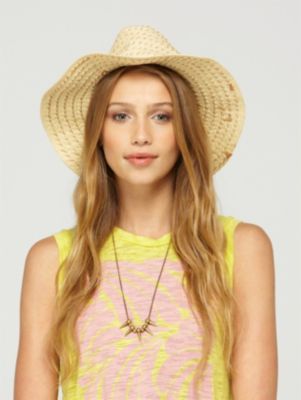 Women's Breezy Hat