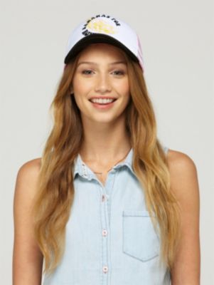 Women's Dig This Trucker Hat