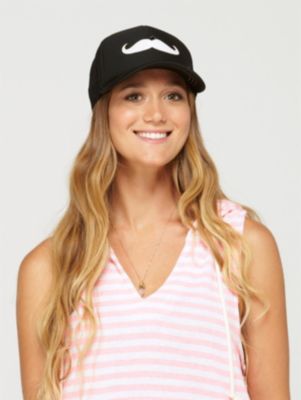 Women's Color Trip Trucker Hat