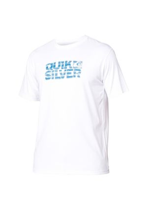 Men's Argosy Short Sleeve Shirt - White