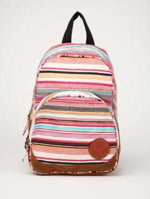 Girls' New Adventure Mini Backpack