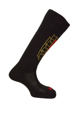 Men's 2Pk Kart Lrg Socks