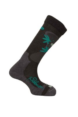 Women's 2Pk Lagoon Sml Socks