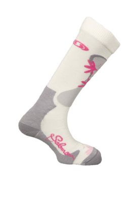 Women's 2Pk Lagoon Med Socks