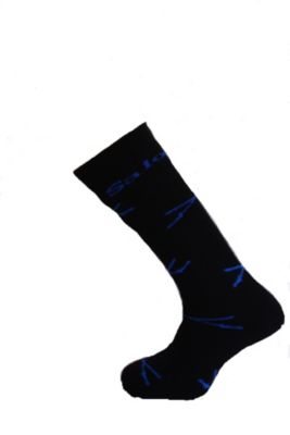 Youth's 2Pk Team Junior Med Socks