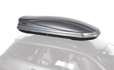 Atlantis 1800 Roof Top Cargo Box