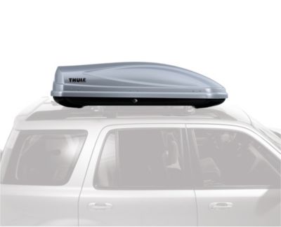 Atlantis 1600 Roof Top Cargo Box