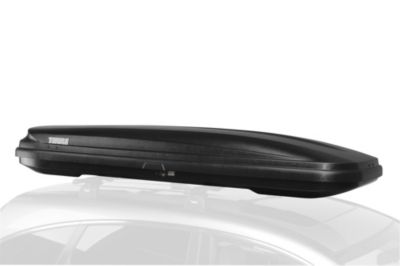 Ascent 1100 Roof Top Cargo Box