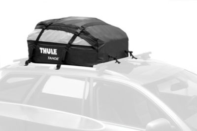 Tahoe Roof Top Cargo Bag