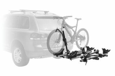 T2-2 Bike Add-on (2