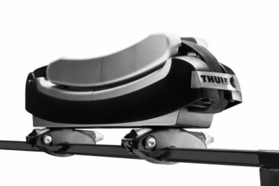 Double Decker Surf Carrier