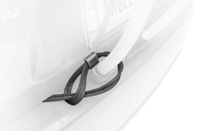 Passive Lock Strap