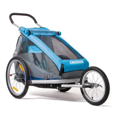 Child Bicycle Trailer - Single