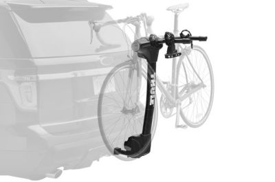 Vertex 2 Bike Hitch Rack