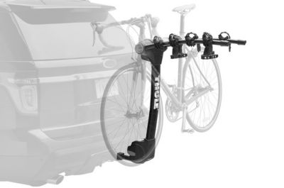 Vertex 4 Bike Hitch Rack