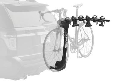 Vertex 5 Bike Hitch Rack