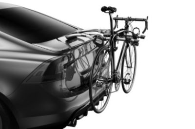 Gateway - 2 bike rack