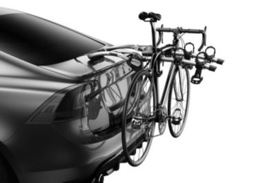 Gateway - 3 bike rack