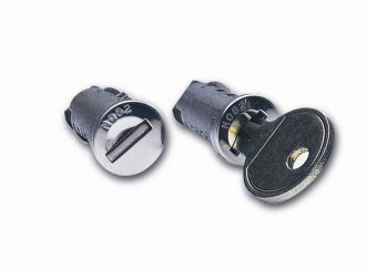 Lock Cylinders 2pk