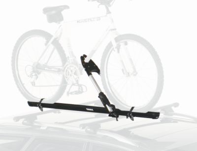 Big Mouth Bike Rack