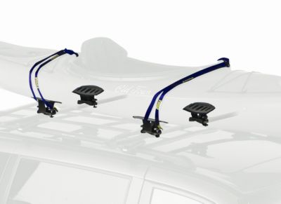 Top Deck Kayak Carrier