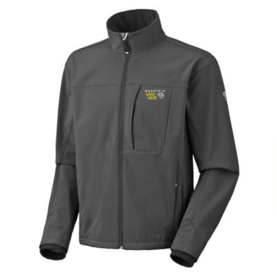 Men's Android Jacket