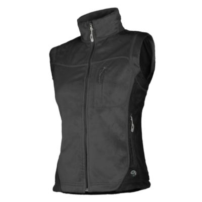 Women's  Lynx WINDSTOPPER Fleece Vest 