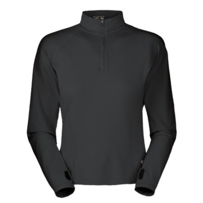 Women's Butter Zippity