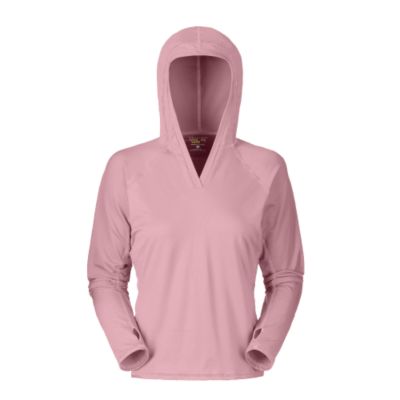 Women's Butter Topper Hooded Pullover