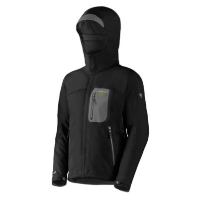 Men's Dragon Jacket