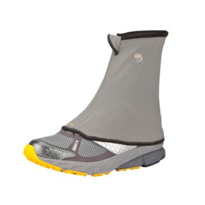 Seta Strapless Running Gaiter - Gray