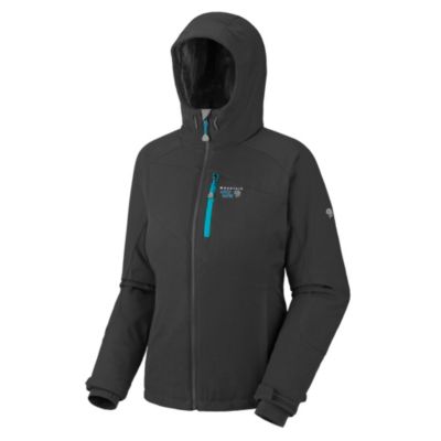 Women's Stellar Ridge Jacket - Black