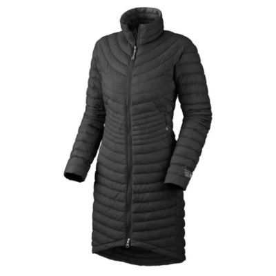 Women's Citilicious Coat - Black