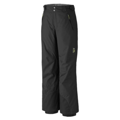 Women's Returnia Ins Pant - White