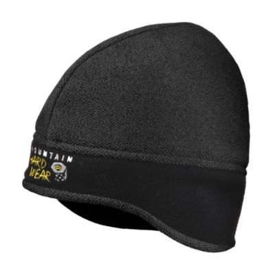 Men's Dome Perignon Beanie - Black