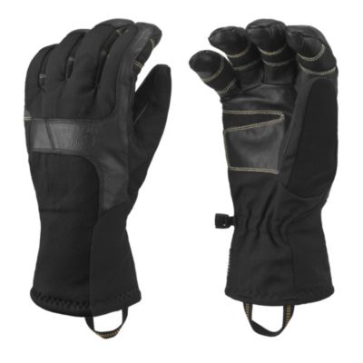 Men's Zeus Glove - Black