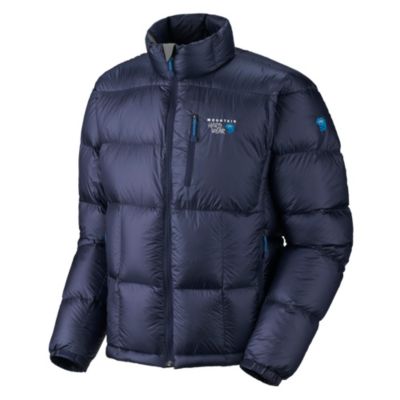 Men's Phantom Jacket - Navy / Dark Blue
