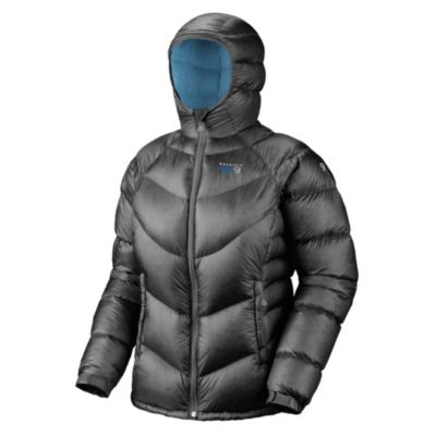 Women's Kelvinator Jacket - Black