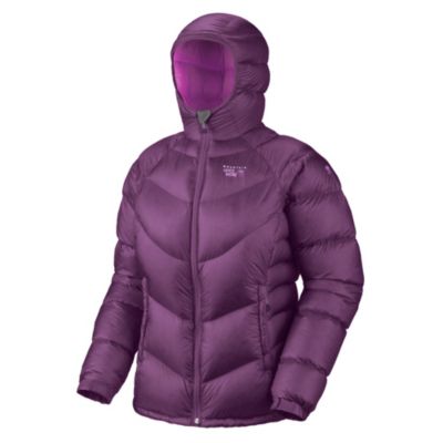 Women's Kelvinator Jacket - Purple