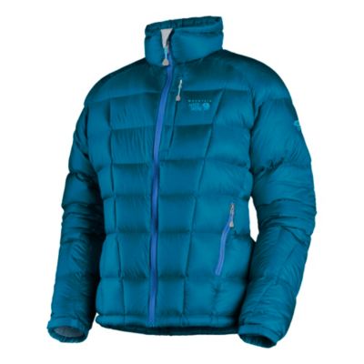 Women's Phantom Jacket - Blue
