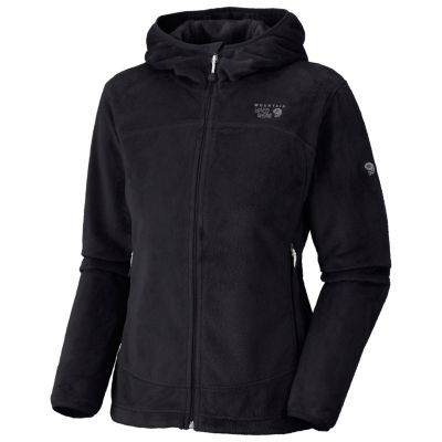 Women's Pyxis Hoody - Black