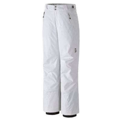 Women's Returnia Ins Pant - Black