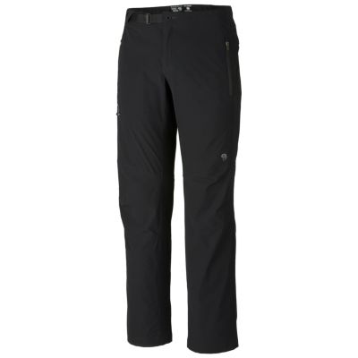 Men's Rifugio Trek Pant - Black