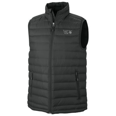 Men's Nitrous Vest - Gray