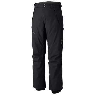 Men's Returnia Pant - Black