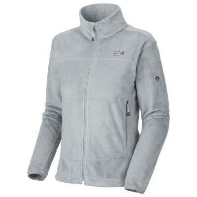 Women's Pyxis Jacket - Gray