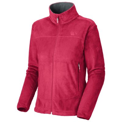 Women's Pyxis Jacket - Red