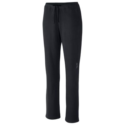 Women's MicroChill Pant - Black